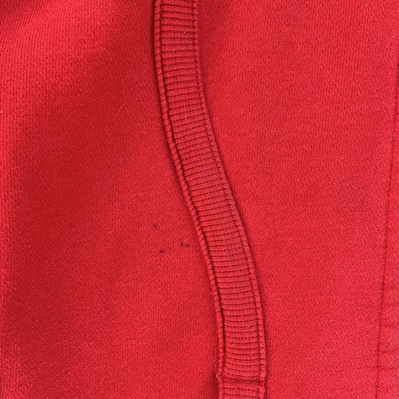 Lululemon Scuba Hoodie - Picture 3 of 8